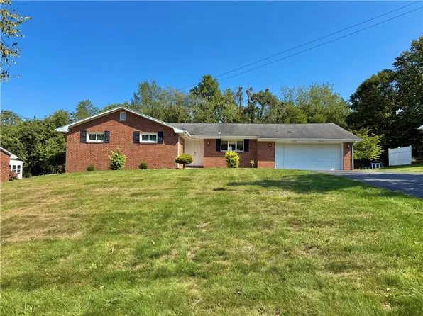258 Justice Ln, New Castle, PA 16105