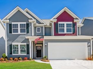 124 Halesworth Rd, Mooresville, NC 28117