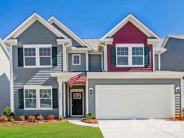 124 Halesworth Rd, Mooresville, NC 28117