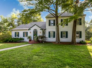 1238 Sunset Dr, Columbia, MO 65203