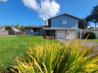 356 NE 17th Ave, Hillsboro, OR 97124