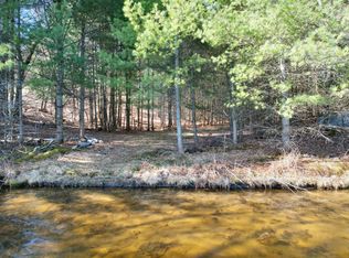 On Birch Point Rd, Conover, WI 54519