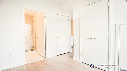 Rented by Silverstone Group USA Corp.