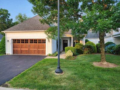 1101 Dzen Way #1101, South Windsor, CT, 06074