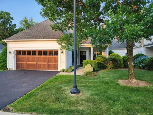 1101 Dzen Way #1101, South Windsor, CT 06074