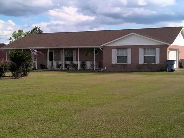 2701 Angus Cir, Molino, FL 32577
