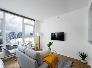 928 Beatty St #3206, Vancouver, BC