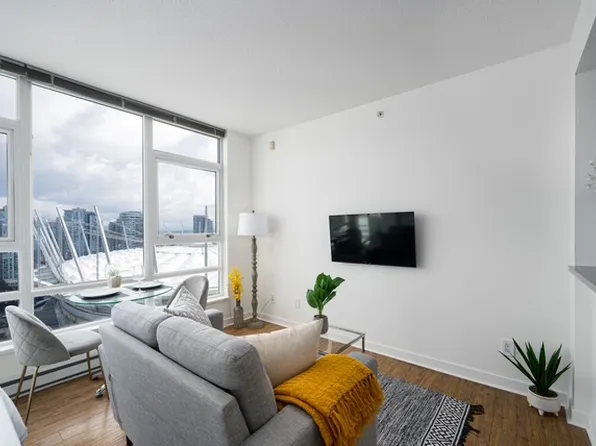 928 Beatty St, Vancouver, BC