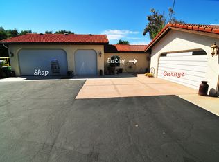 5100 Vida Ave, Atascadero, CA 93422