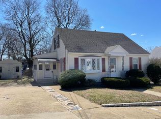 269 Holly Ave, Manchester, NH 03103