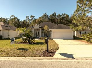 729 New Wales Ln, Saint Augustine, FL 32092