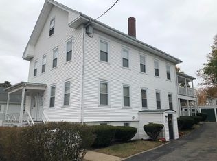 141 Maple St #5, Danvers, MA 01923