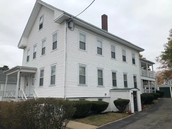 141 Maple St #5, Danvers, MA 01923