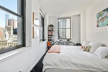 Rented by Corcoran