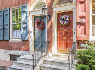 1021 Clinton St APT 3, Philadelphia, PA 19107