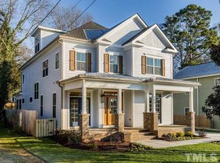 209 Georgetown Rd, Raleigh, NC 27608