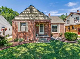1451 N Woodland Ave, Wichita, KS 67203