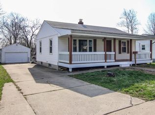 604 Steinhagen Rd, Warrenton, MO 63383