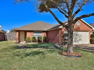 16406 Split Willow Dr, Houston, TX 77083