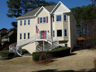 110 Chessington Dr, Johns Creek, GA, 30022