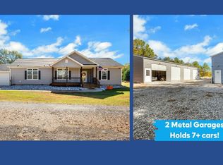 10 Ed Few Rd, Taylors, SC 29687