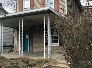 156 Morgan Hill Rd, Cuddy, PA 15031