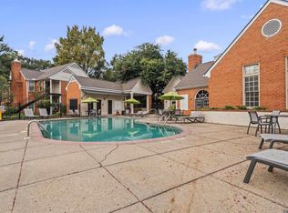 7945 Jefferson Place Blvd APT D, Baton Rouge, LA 70809