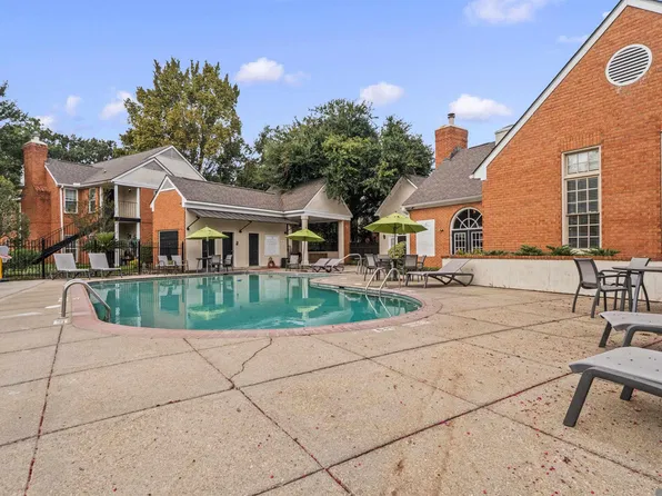 7945 Jefferson Place Blvd APT D, Baton Rouge, LA 70809