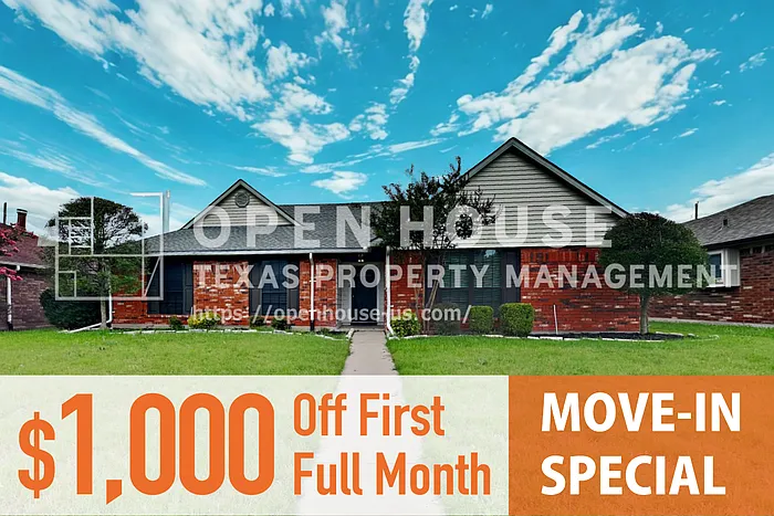712 Bluebonnet Dr
