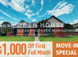 712 Bluebonnet Dr, Allen, TX 75002