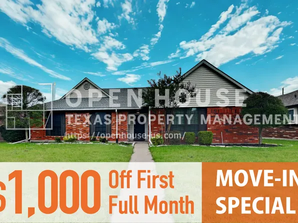 712 Bluebonnet Dr, Allen, TX 75002