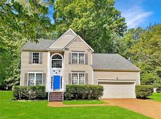 2864 Jonas Profit Trl, Williamsburg, VA 23185