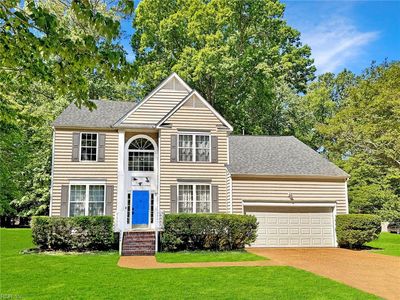 2864 Jonas Profit Trl, Williamsburg, VA, 23185