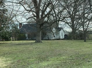 4177 Gum Flat Rd, Bells, TN 38006