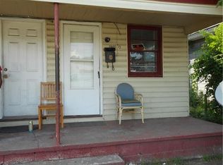 1805 27th St, Newport News, VA 23607