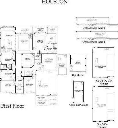 2nd image of 2102 Evelyn Cir