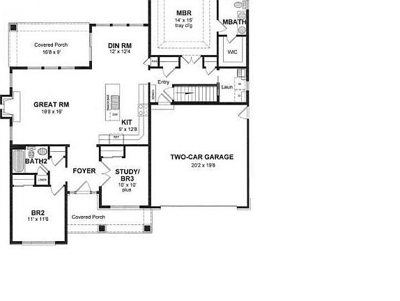 2nd image of 243 Woodsview Dr