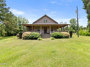 4188 Greenland Rd, Little Rock, MS 39337