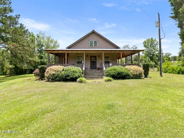 4188 Greenland Rd, Little Rock, MS 39337