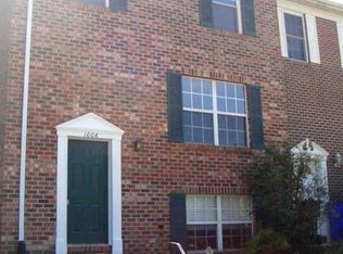 1006 Agate Dr, Edgewood, MD 21040