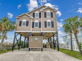 511 S Seaside Dr, Surfside Beach, SC 29575