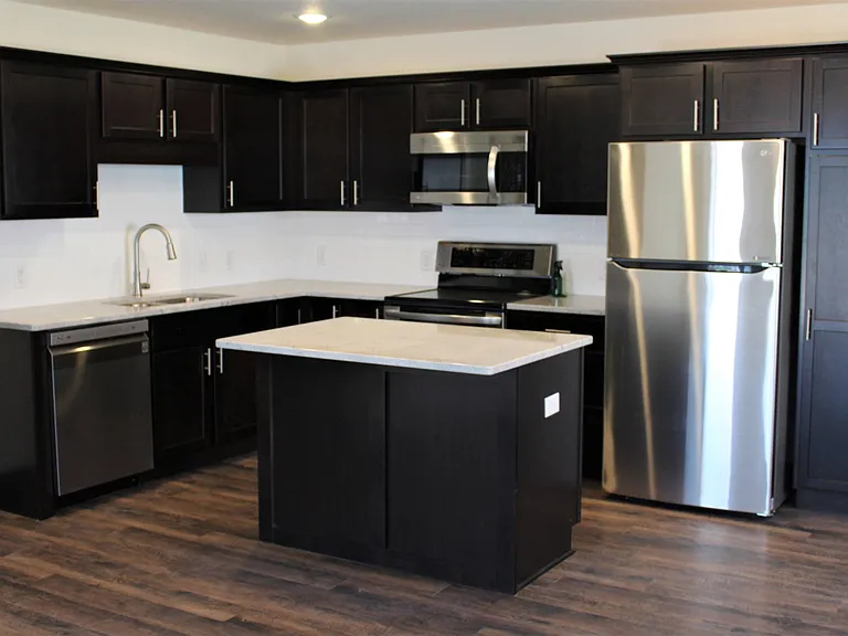 Gateway Place Apartments — Photo 33