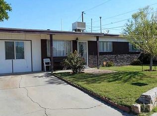 5801 Vanguard Ct, El Paso, TX 79924