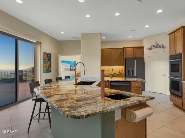 18361 S Camino Chuboso, Vail, AZ 85641