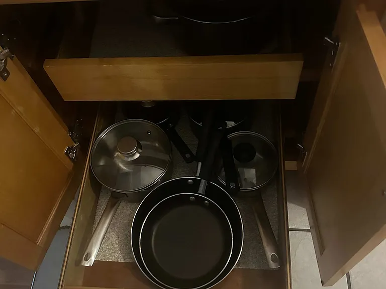 Washer/Dryer