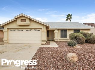 7750 W Midway Ave, Glendale, AZ 85303