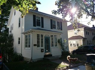 111 Perham St, West Roxbury, MA 02132
