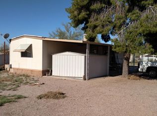2531 W Tepee St, Apache Junction, AZ 85120