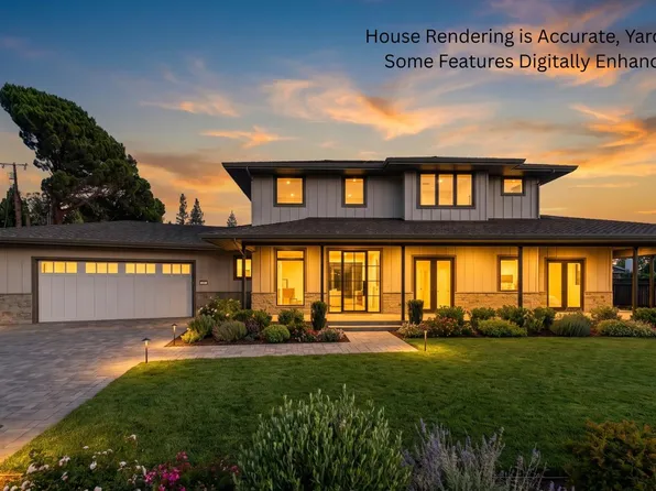 109 Sporleder Ct, Los Gatos, CA 95032