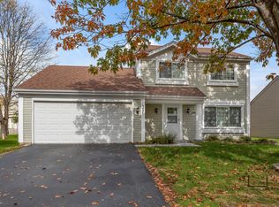 1337 Big Oak Trl, Aurora, IL 60506